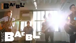 Greek Fire - Top Of The World || Baeble Music