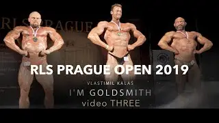 Vlastimil Kalaš • I´M GOLDSMITH [video THREE] • mediablack production