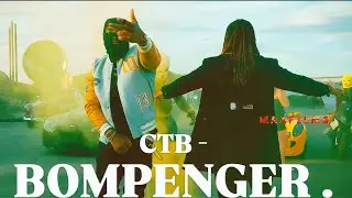 CTB - Bompenger (Official Music Video)