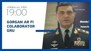 Fostul șef al Statului Major al R. Moldova, ar fi colaborat cu serviciile de spionaj ale Rusiei