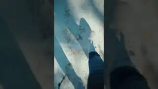 TIBA TIBA TURUN SALJU langsung ambil kamera sony 6300! Video terakhir di 2022