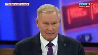 Михаил Михайлович Ходарёнок про «Герань-2» и возможном развития ситуации при ядерной войне