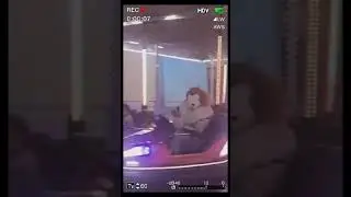 Penny.. in the car))