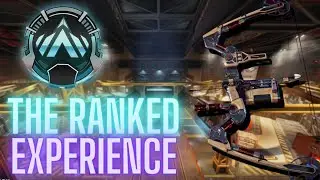 The Ranked Experience | Apex Legends: Ranked Playthrough Plat Game 2