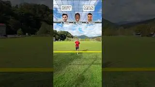 PRO FOOTBALLERS JUMP CHALLENGE!!⚽️#challenge #football #soccer #foryou