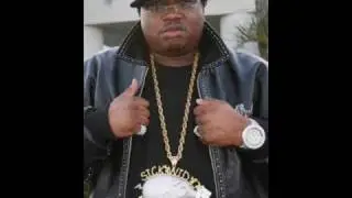 E-40 -- Bitch [Feat. Too $hort]
