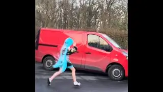 Unboxing косплей Мику😂