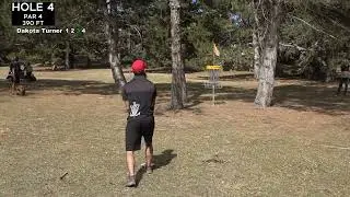 Wyoming Hall of Fame Championship Part 1