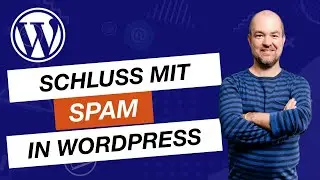 Spam in WordPress Formularen effektiv und schnell verhindern