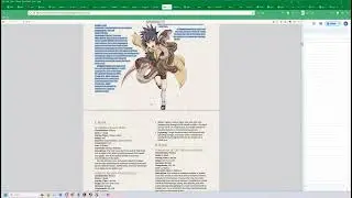 N5e Plain Text Jutsu Extractor Tutorial
