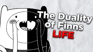 The Duality of Finns Misery & Fortune