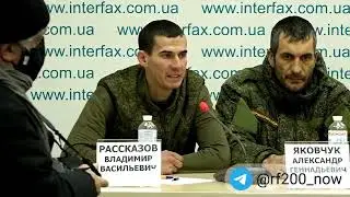 Рассказов Владимир Васильевич