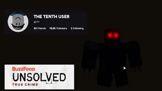 The Untold Story of Roblox's First 10 Accounts