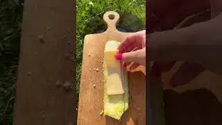 Закуска из цукини #shorts