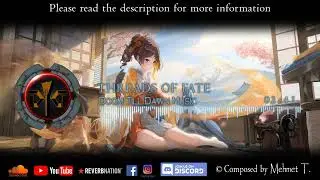 DTD Music - Threads of Fate