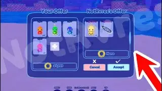 *NEW* TRADING UPDATE IN SONIC SPEED SIMULATOR!? (Good Or Bad?)