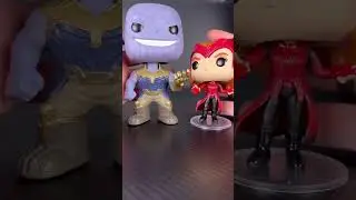 Scarlet Witch is the 🐐 
