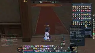 easiest kinah in my life