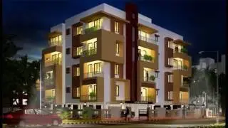 7 Best Apartment Exterior Designs in the World