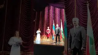 Дні культуры Рэспублікі Татарстан праходзяць у Беларусі!