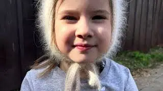 УРА 👉ТЕПЛИЦА ЗА 1 ДЕНЬ!/МИША В МОСКВЕ🏰/МИРОНУ 3 МЕСЯЦА!💪/СЕМЬЯ ЖУКОВЫХ/21 мая 2024 г.