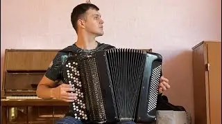 • ПАРИЖ (VALSE) •