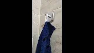 🚽Маленький туалет. Ремонт💣