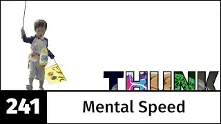 241. Mental Speed