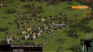 La Panthera Live - Cossacks 3 -  2024! #010