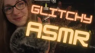 ♦️ EXPERIMENTAL ♦️ Glitch, Echo, Reverse, Layered ASMR ♦️