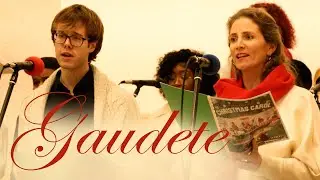 Gaudete | Medieval Christmas carol in Latin