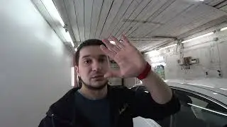 Новые приобретения и немного инфы про химию или как идеально чистить сидения с первого раза !