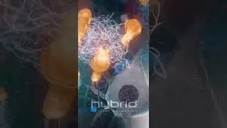 Microglia animation | microglial engulfment of Aβ plaques | Alzheimer’s disease | medical animation