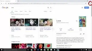 How To Change SEARCH ENGINE in google chrome