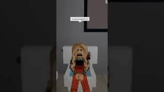//мама и туалет//meme//roblox//