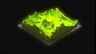 depth of fields ae and 3ds max turorial