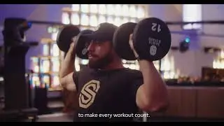 Open Gym | Saints & Stars