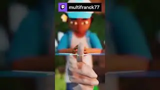 TCHIA UNE AVENTURE TROPICALE 🎮🙂🏝️ | multifranck77 sur #Tchia #gamer #multifranck77 #jeuxvideos