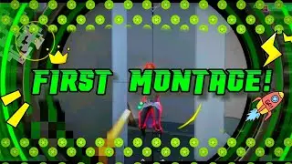 FIRST VALORANT MONTAGE - DUH FUSE (Ft. Samubhai) I Driftshock