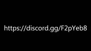 Discord Server Promotion