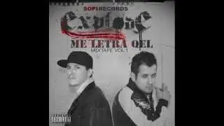 Explode - Don Me Dit (Official song 2012)