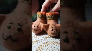 Пинетки с ушками, финал. 
