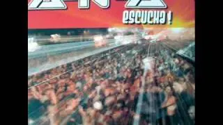A-N-A - Escucha! (Flow Mix)