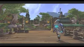 How to Level Skinning in Battle for Azeroth for World of Warcraft