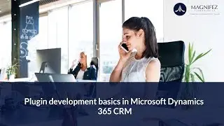 Plugin development basics in Dynamics CRM | Dynamics 365 CRM Online Training | Demo
