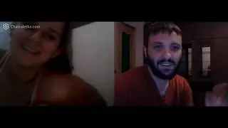 Походу ты следишь за нашей жизнью. Чатрулетка # 17