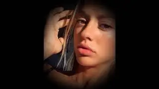 Pauline Tantot Beautiful hot and sexy bikini model Belle modèle de bikini chaud et sexy / Lucky Star