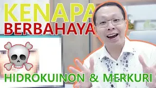 Penjelasan mudah apa itu Cream Wajah Berbahaya, dan Solusinya | Klinik Kecantikan Athena