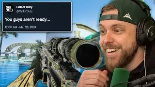 EVERYTHING NEW COMING TO CALL OF DUTY (Season 3 Update)