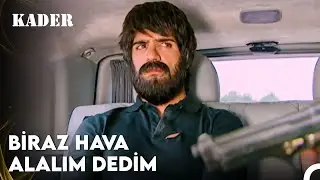 Bu Esaretin Bir Sonu Olmalı - Kader 11. Bölüm